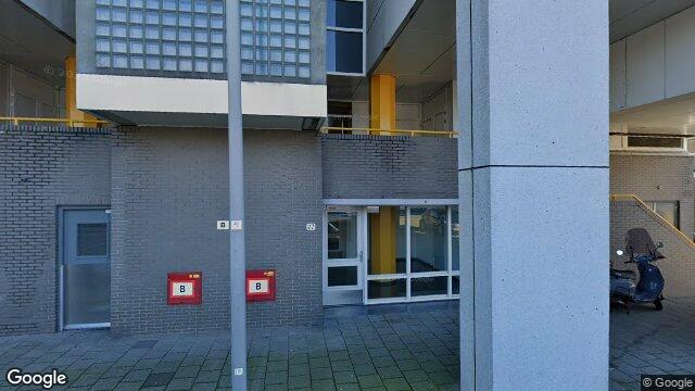 Appartement - Boompjes/Rotterdam (€2150.00/80.00m2)