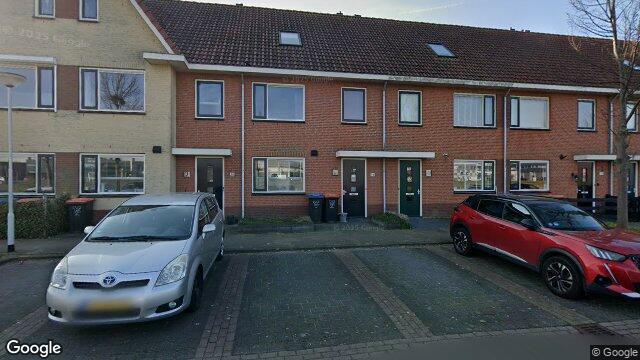 Huurwoning - Saffierlaan/Rhoon (€2495.00/135.00m2)