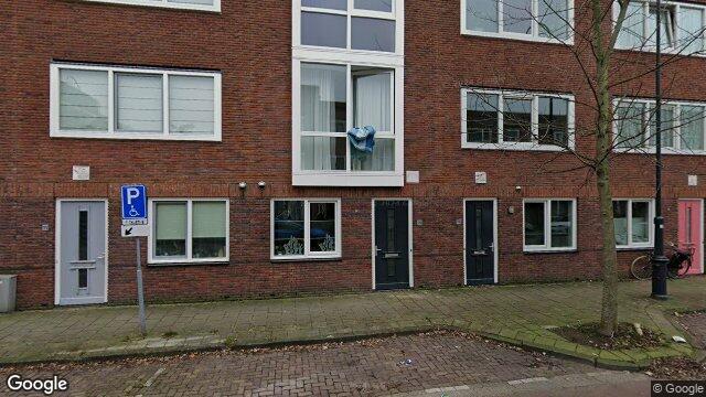 Huurwoning - Slachthuisstraat/Haarlem (€2850.00/144.00m2)