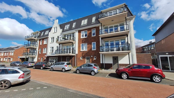 Appartement - Sassenheimseweg/Berlicum (€1450.00/72.00m2)