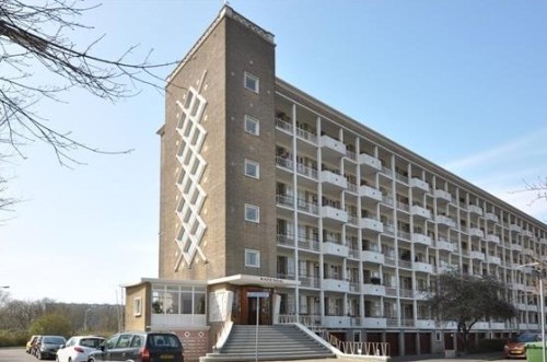 Appartement - Ridderspoorweg/Den Haag (€820.00/66.00m2)