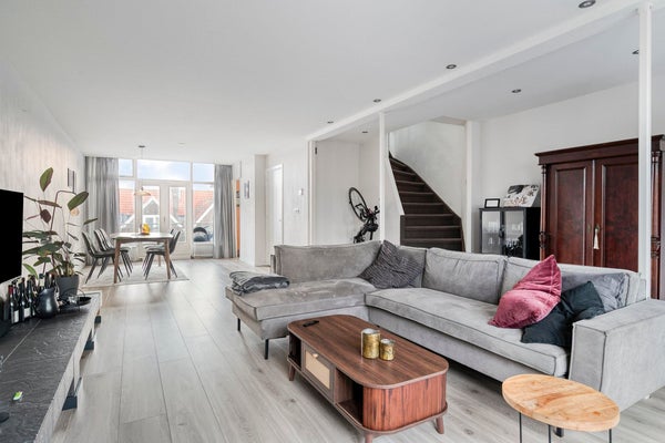 Appartement - Schieweg/Rotterdam (€1895.00/90.00m2)