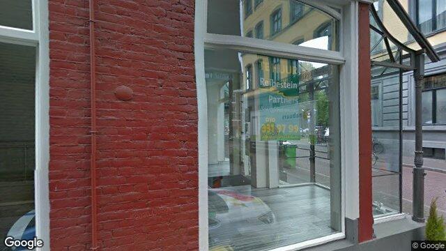 Appartement - Vos in tuinstraat/Den Haag (€2450.00/115.00m2)