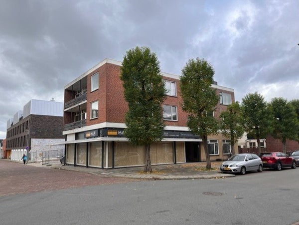 Appartement - Geulstraat/Groningen (€385.00/12.00m2)