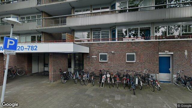 Appartement - Aziëlaan/Utrecht (€2350.00/112.00m2)