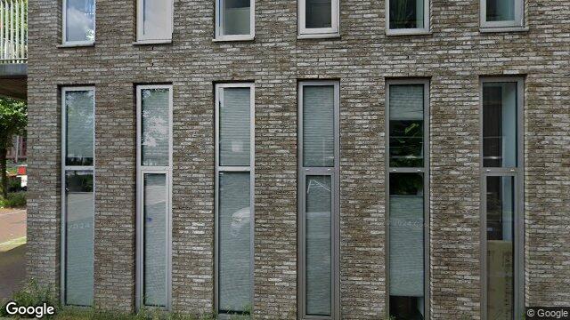 Appartement - Westerdok/Amsterdam (€2500.00/57.00m2)