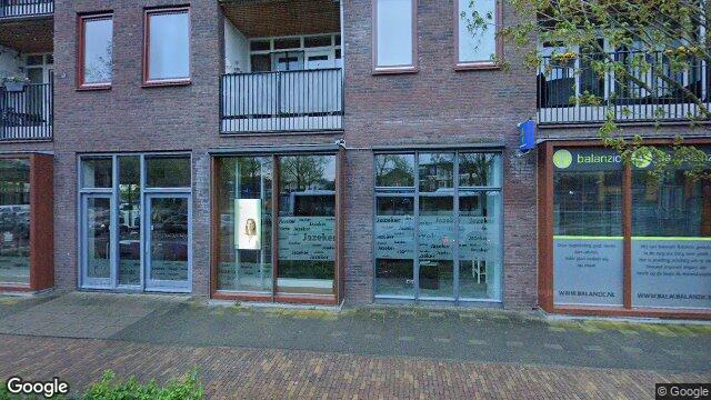 Appartement - Ketelstraat/Ede (€1085.00/65.00m2)