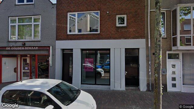 Appartement - Laat/Alkmaar (€1300.00/47.00m2)