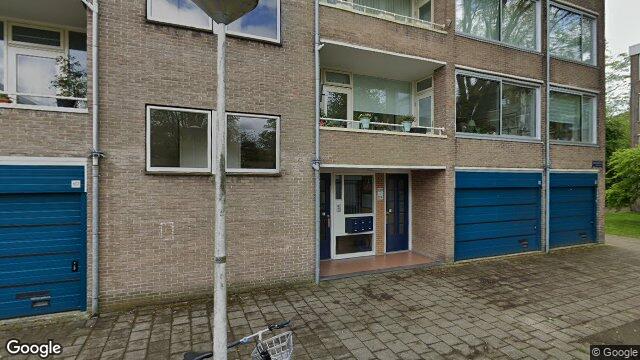 Appartement - Slangenburg/Amsterdam (€3300.00/120.00m2)