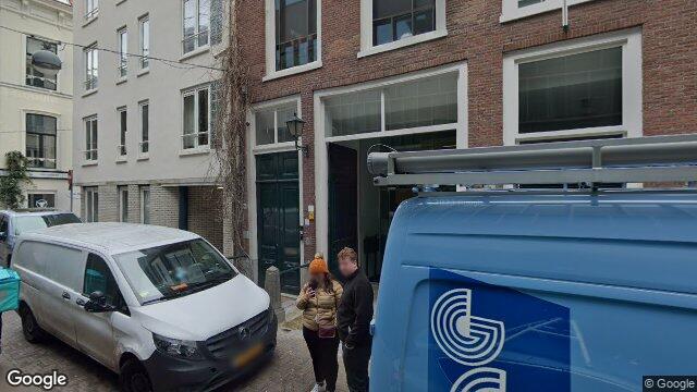 Appartement - Korte Houtstraat/Den Haag (€3000.00/110.00m2)