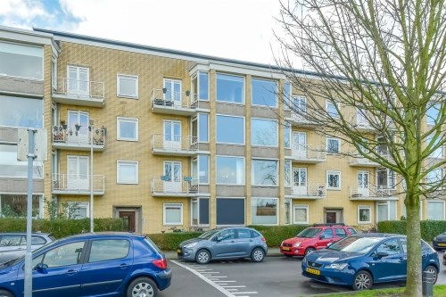 Appartement - Victor Hugoplantsoen/Utrecht (€1032.00/62.00m2)