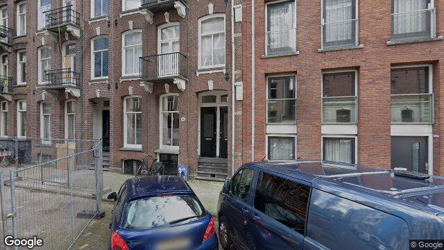 Appartement - Tweede Jan Steenstraat/Amsterdam (€2975.00/66.00m2)