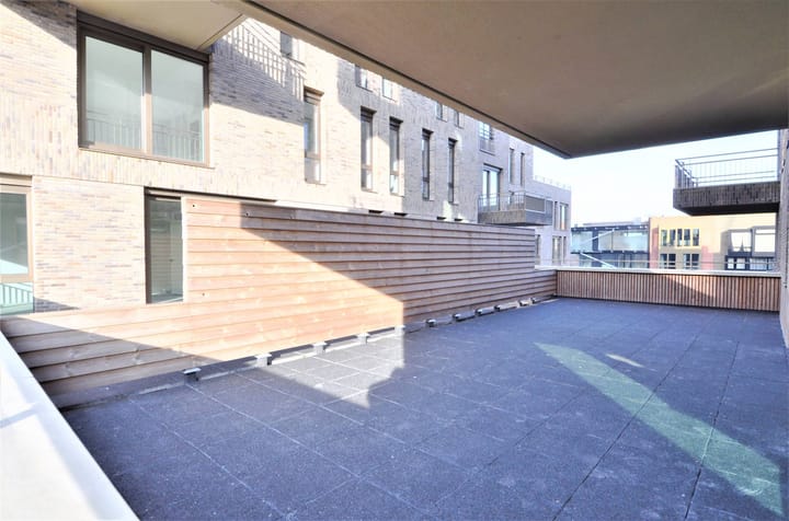 Appartement - Faas Wilkesstraat/Amsterdam (€2250.00/65.00m2)