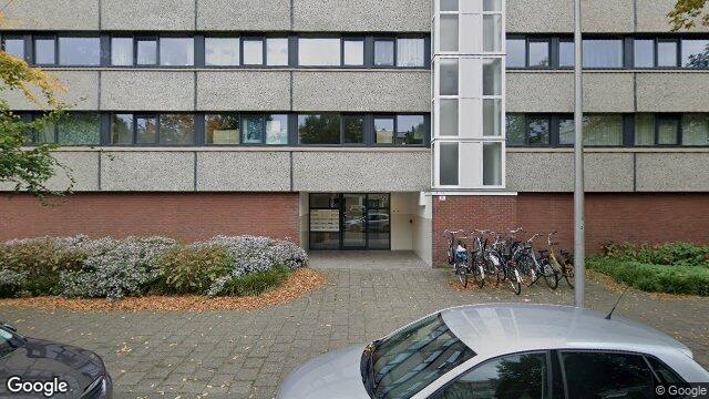 Appartement - Naxosdreef/Utrecht (€1925.00/86.00m2)