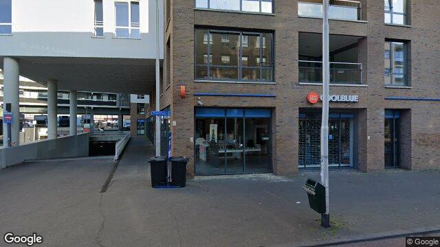 Appartement - Piusplein/Tilburg (€1895.00/140.00m2)