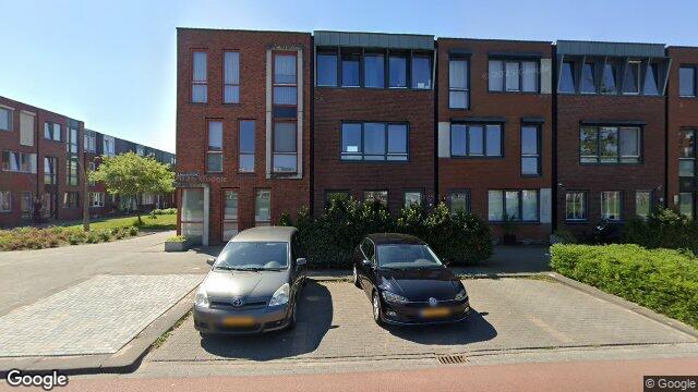 Huurwoning - Rotterdamhaven/Purmerend (€1950.00/99.00m2)