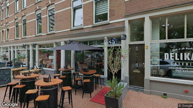 Appartement - Delistraat/Rotterdam (€2500.00/139.00m2)
