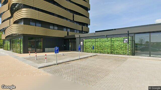 Appartement - Heremaweg/Heerenveen (€845.00/48.00m2)