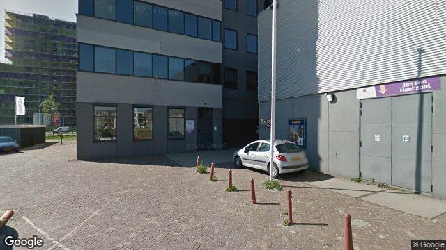 Appartement - Eschertoren/Leiden (€1575.00/65.00m2)