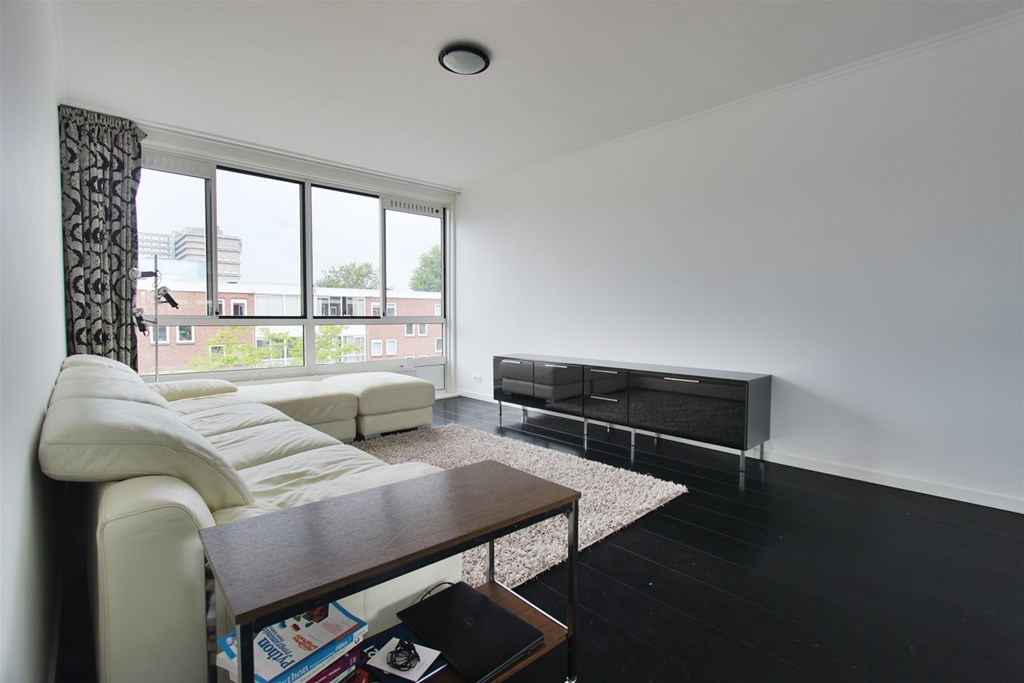 Appartement - Ennemaborg/Amsterdam (€2500.00/75.00m2)