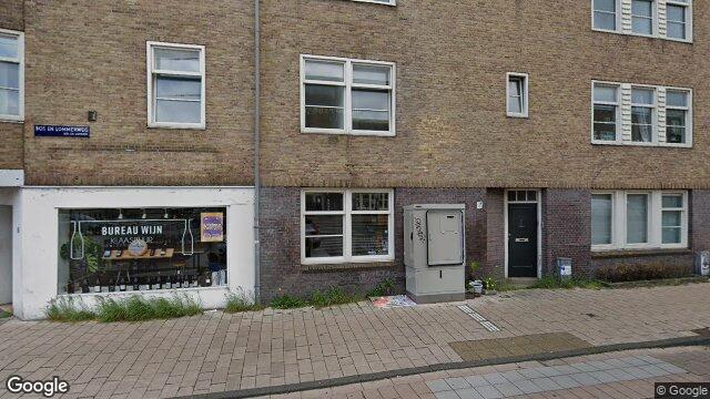 Appartement - Bos en Lommerweg/Amsterdam (€2500.00/83.00m2)