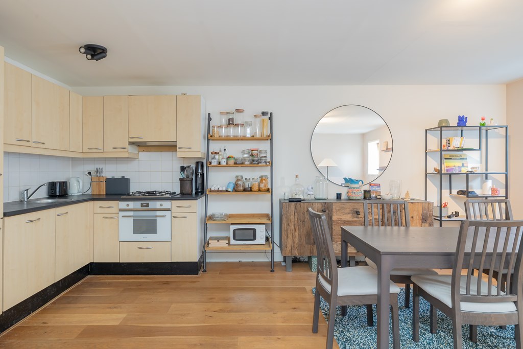 Appartement - Ruyschstraat/Amsterdam (€3000.00/85.00m2)