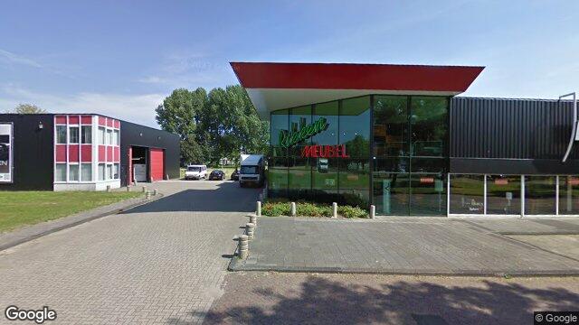 Appartement - De Tureluur/Dronten (€1185.00/57.00m2)