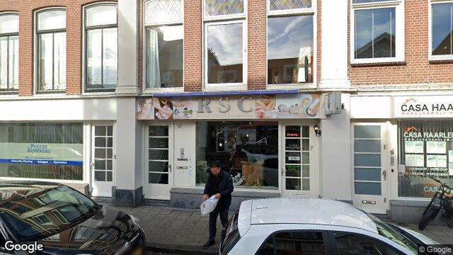 Appartement - Schoterweg/Haarlem (€3500.00/106.00m2)