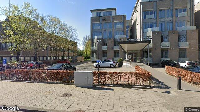 Studio - Rogier van der Weydestraat/Alkmaar (€700.00/28.00m2)