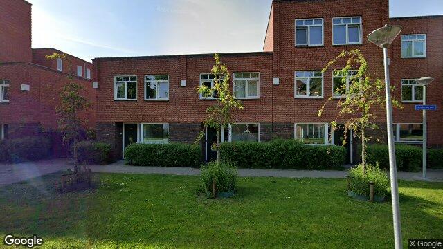 Huurwoning - Asterstraat/Groningen (€1895.00/74.00m2)