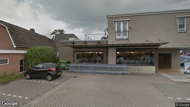 Appartement - Westeinde/Vriezenveen (€1275.00/77.00m2)