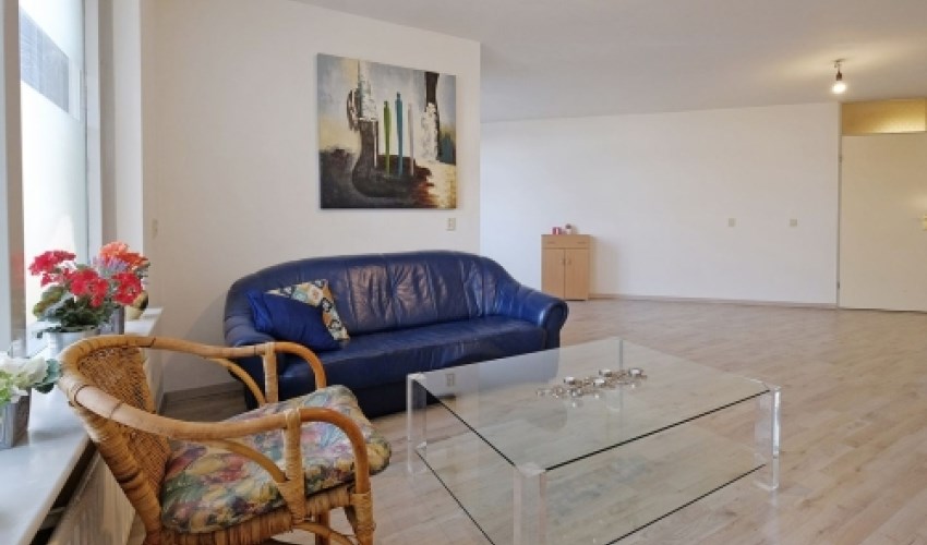 Kamer - Meibergdreef/Amsterdam (€750.00/17.00m2)