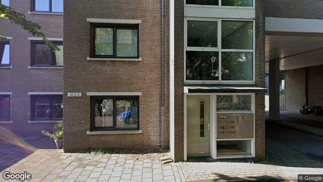 Appartement - Marcantilaan/Amsterdam (€2350.00/65.00m2)