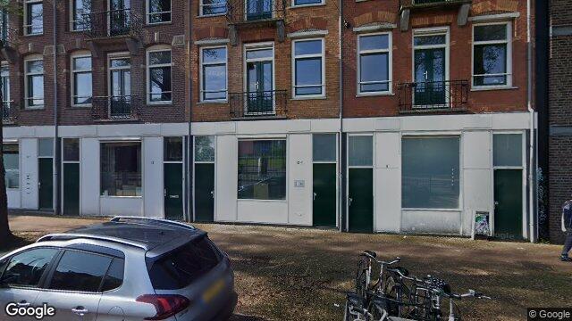 Appartement - Borneostraat/Amsterdam (€2500.00/119.00m2)