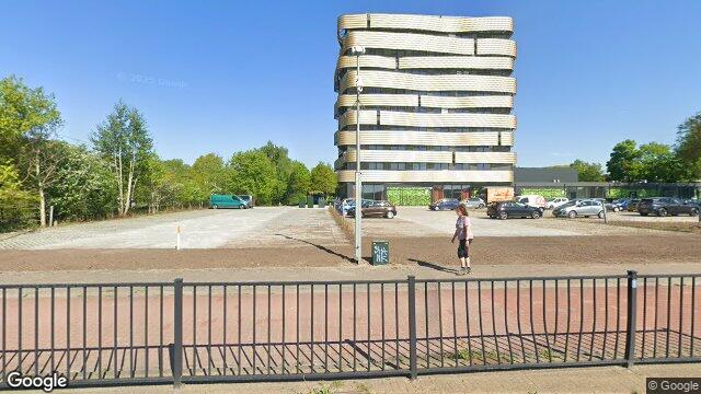 Appartement - Heremaweg/Heerenveen (€845.00/48.00m2)