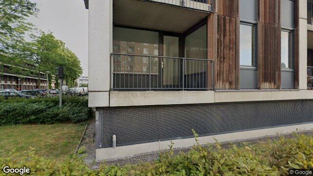 Appartement - Burgemeester Röellstraat/Amsterdam (€1580.00/88.00m2)