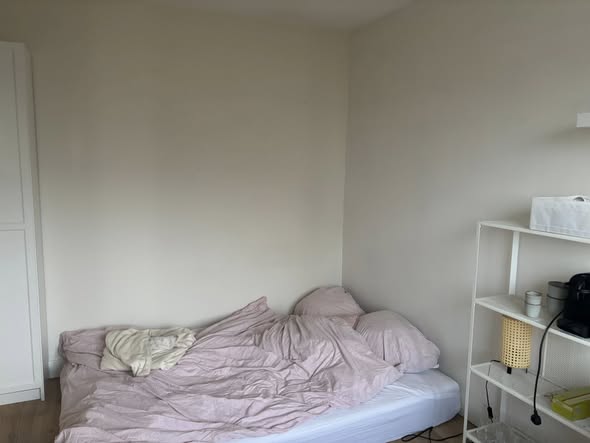 Kamer - Osdorp/Amsterdam (€610.00/8.00m2)