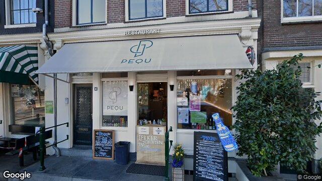 Appartement - Noordermarkt/Amsterdam (€3500.00/120.00m2)