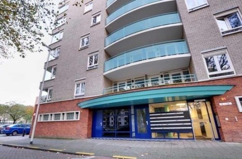 Appartement - Prinsenlaan/Rotterdam (€1120.00/95.00m2)