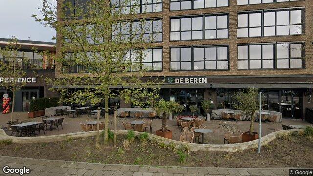 Appartement - Laan der Verenigde Naties/Ede (€1265.00/57.00m2)