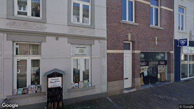 Appartement - Bunderstraat/Meerssen (€1065.00/85.00m2)