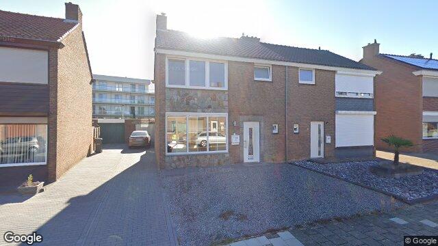 Huurwoning - Moutheuvelsweg/Stein (€1650.00/106.00m2)