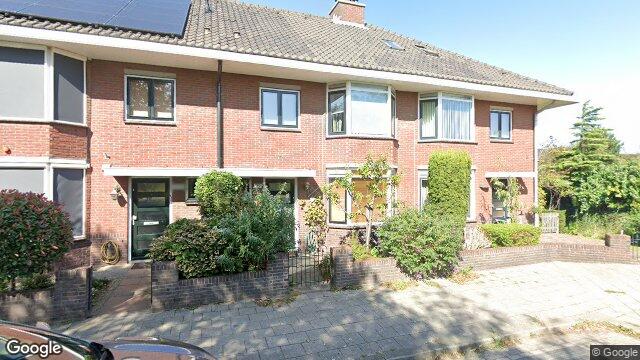 Huurwoning - Zandzeggelaan/Den Haag (€3500.00/150.00m2)