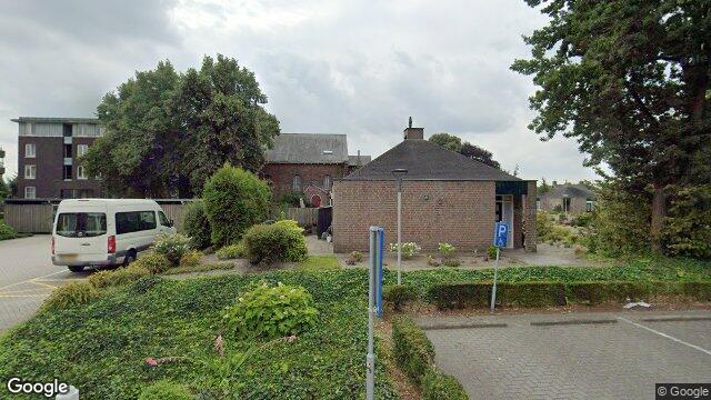 Huurwoning - Burgtstraat/Boekel (€4500.00/291.00m2)