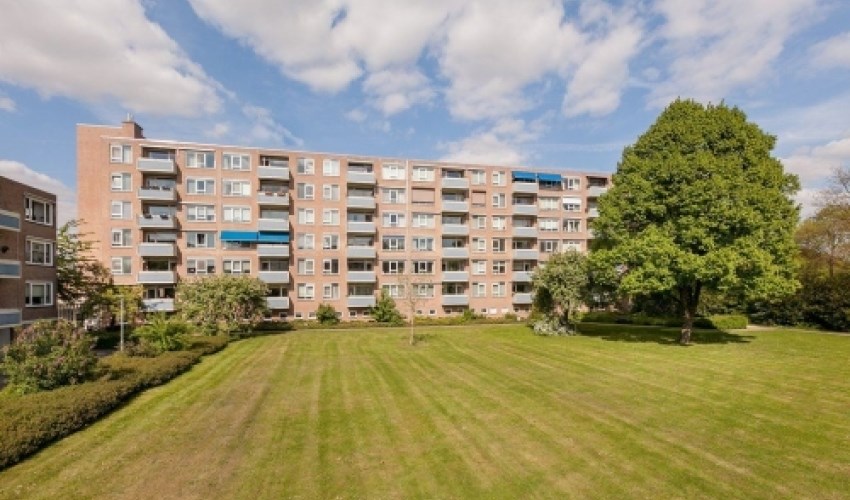 
Photo apartment for rent in Venlo - Albert Cuypstraat
