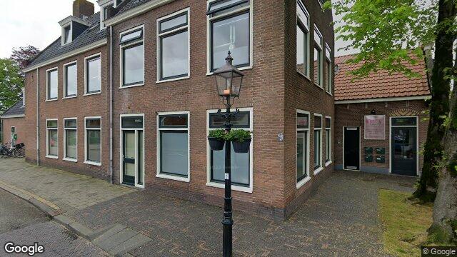 Appartement - Meent/Kamerik (€2600.00/62.00m2)