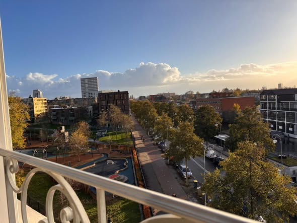 Kamer - Onbekend/Amsterdam (€2200.00/75.00m2)