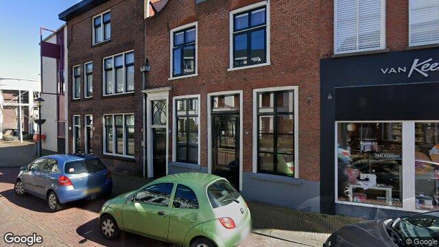 Appartement - Haarstraat/Gorinchem (€1300.00/56.00m2)
