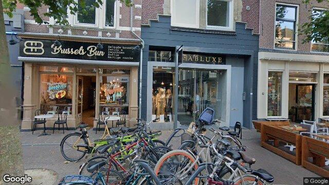 Appartement - Grote Houtstraat/Haarlem (€1143.00/48.00m2)