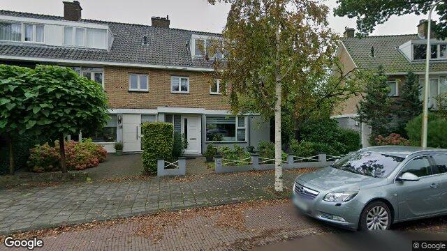 Huurwoning - Anemonenweg/Wassenaar (€4300.00/176.00m2)
